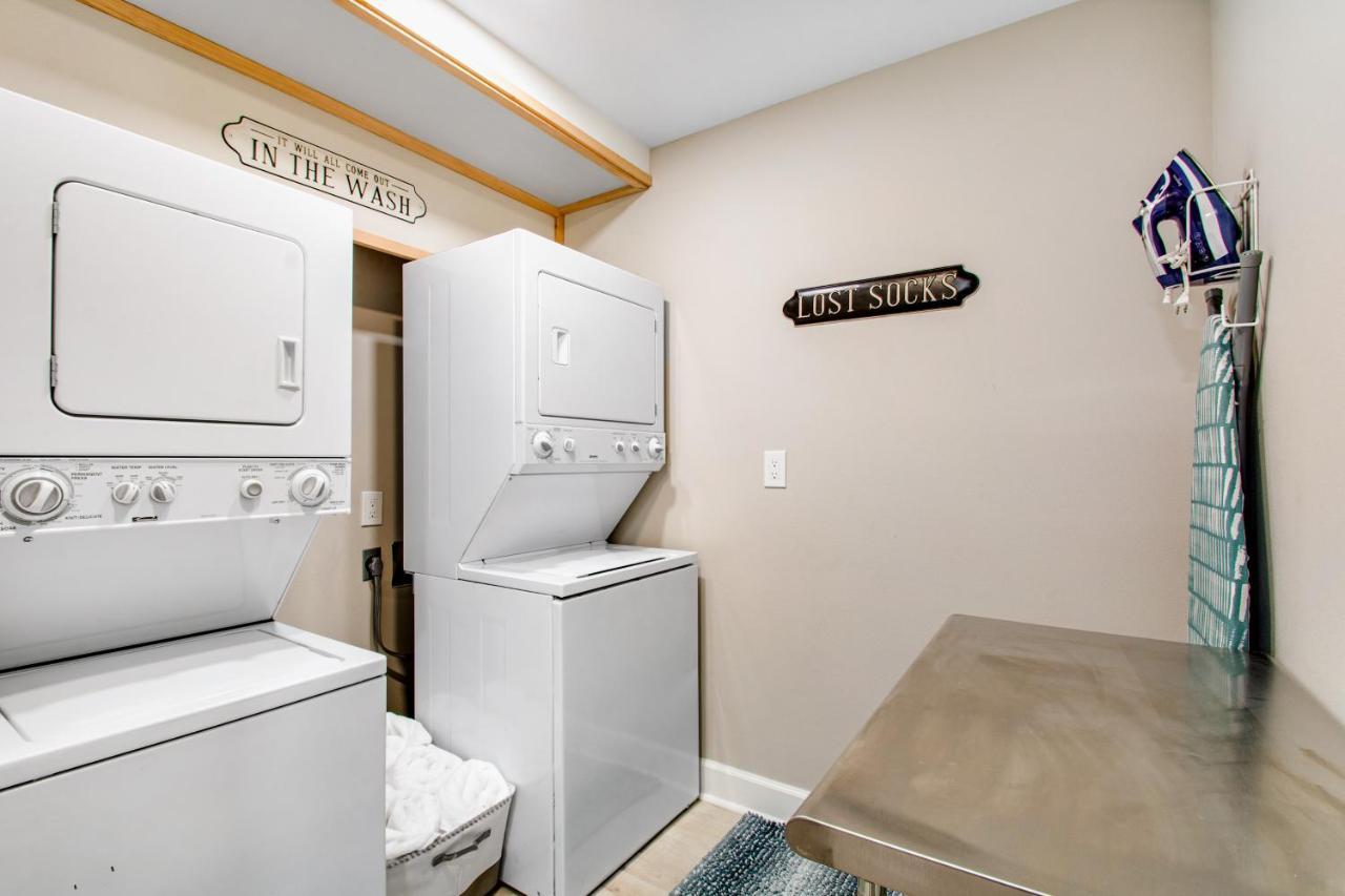 Port Angeles City View Loft Esterno foto